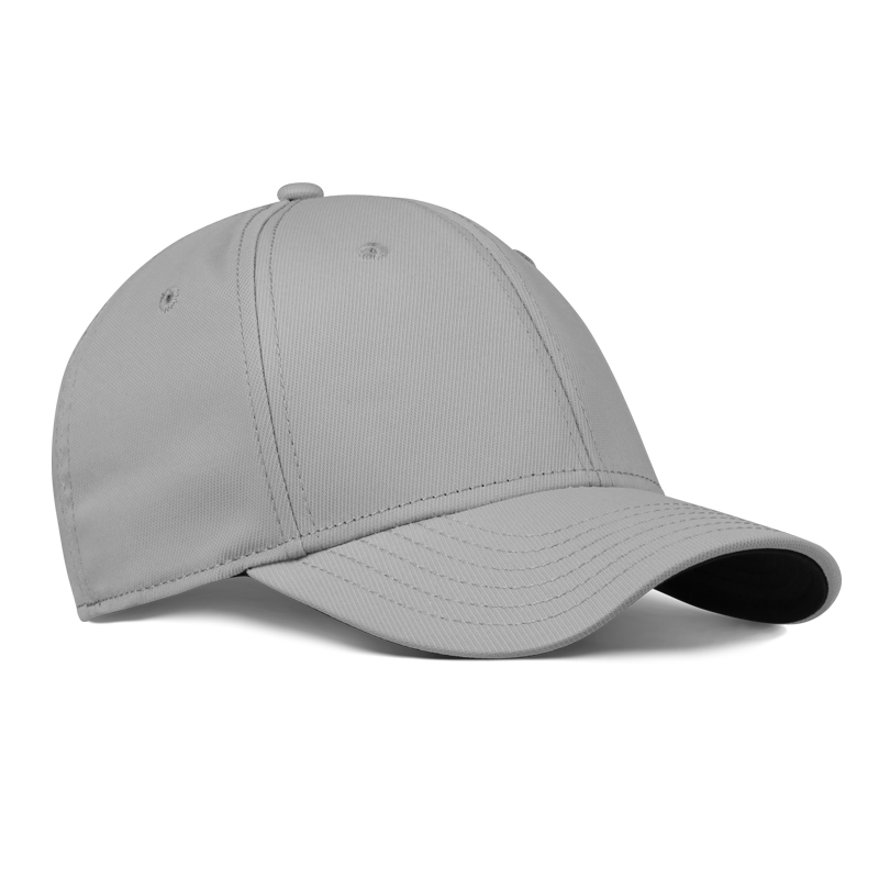 Baseball cap, grey | Items up to 10 EUR | Promotional Items | MTU Shop