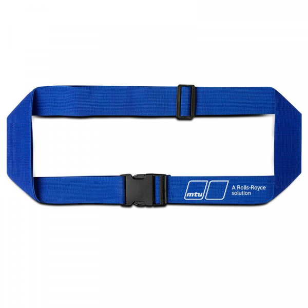 luggage support belt